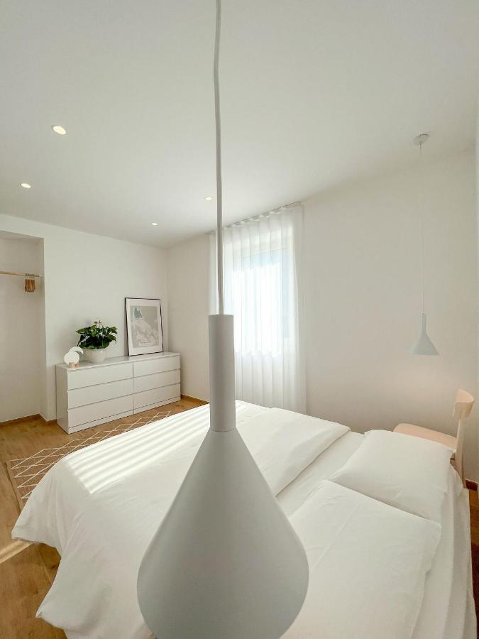 Sant'Antoni Apartments Тенно Екстер'єр фото