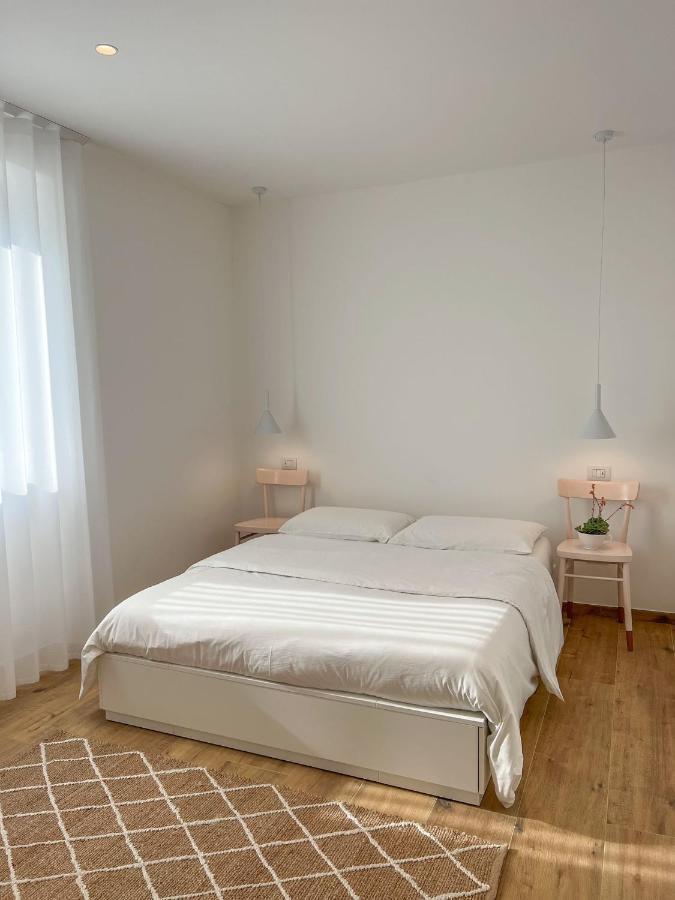 Sant'Antoni Apartments Тенно Екстер'єр фото