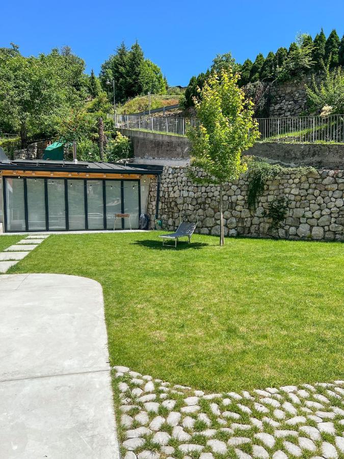 Sant'Antoni Apartments Тенно Екстер'єр фото