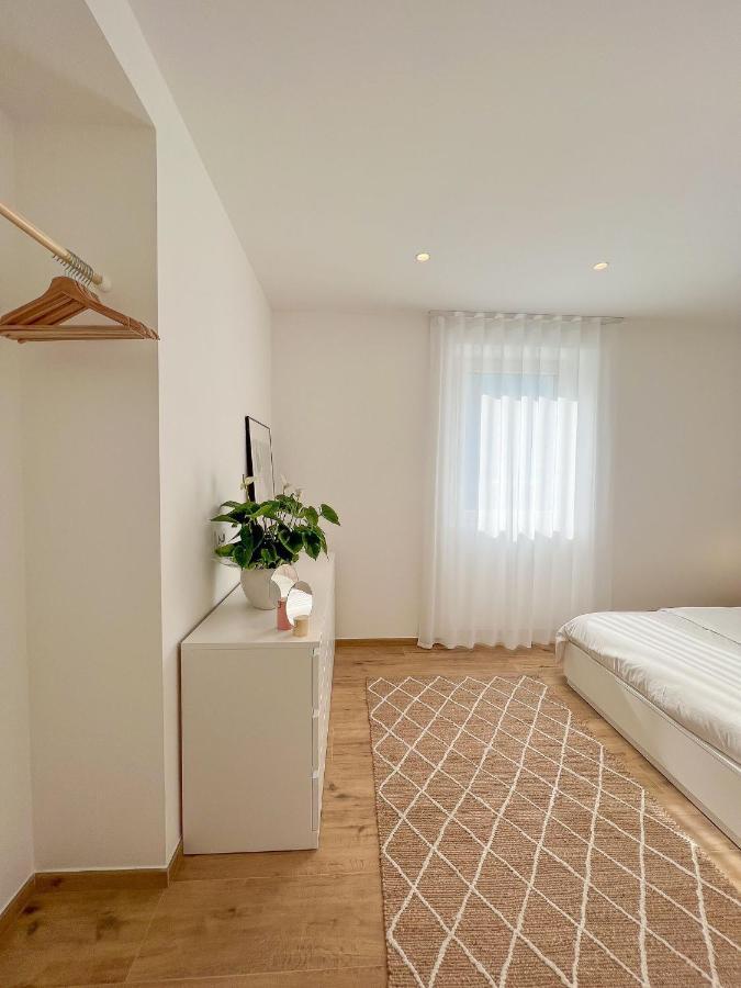 Sant'Antoni Apartments Тенно Екстер'єр фото