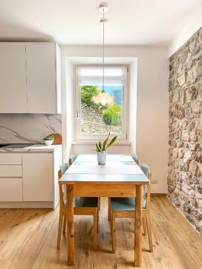 Sant'Antoni Apartments Тенно Екстер'єр фото