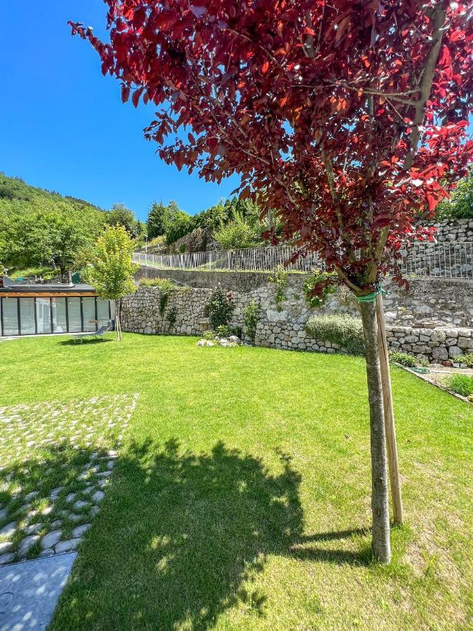 Sant'Antoni Apartments Тенно Екстер'єр фото