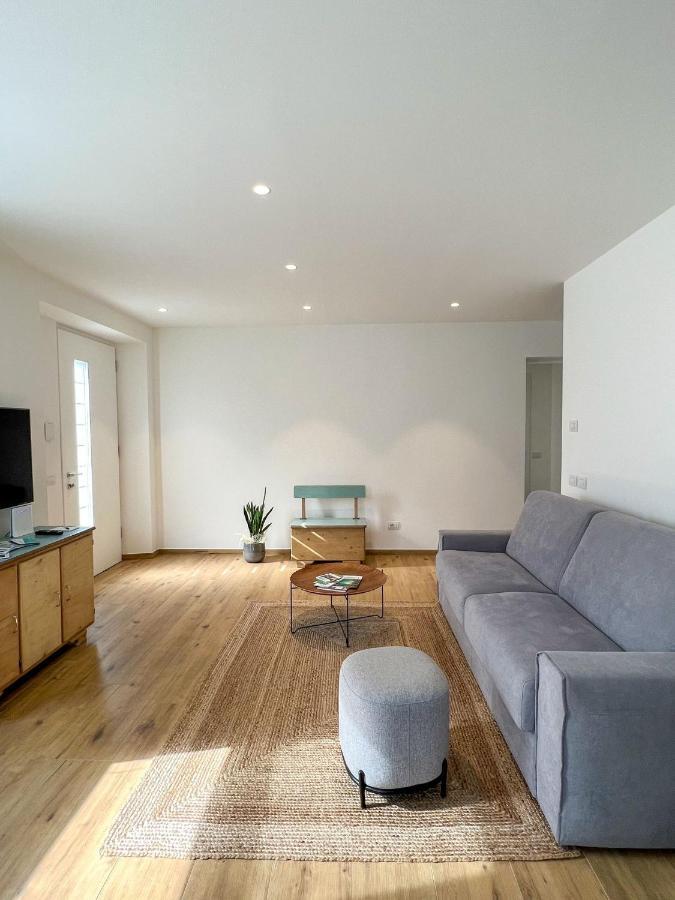 Sant'Antoni Apartments Тенно Екстер'єр фото