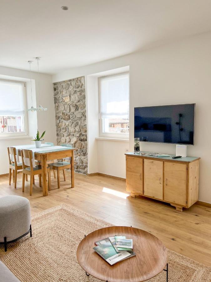 Sant'Antoni Apartments Тенно Екстер'єр фото