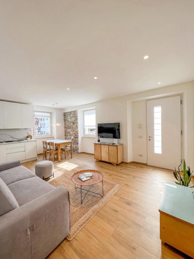 Sant'Antoni Apartments Тенно Екстер'єр фото