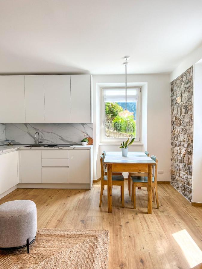 Sant'Antoni Apartments Тенно Екстер'єр фото