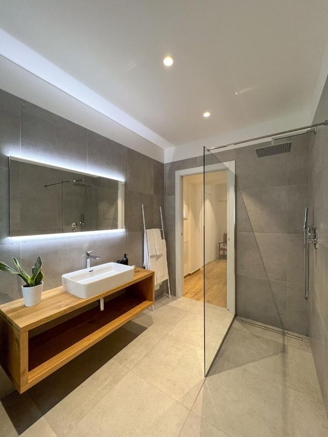 Sant'Antoni Apartments Тенно Екстер'єр фото