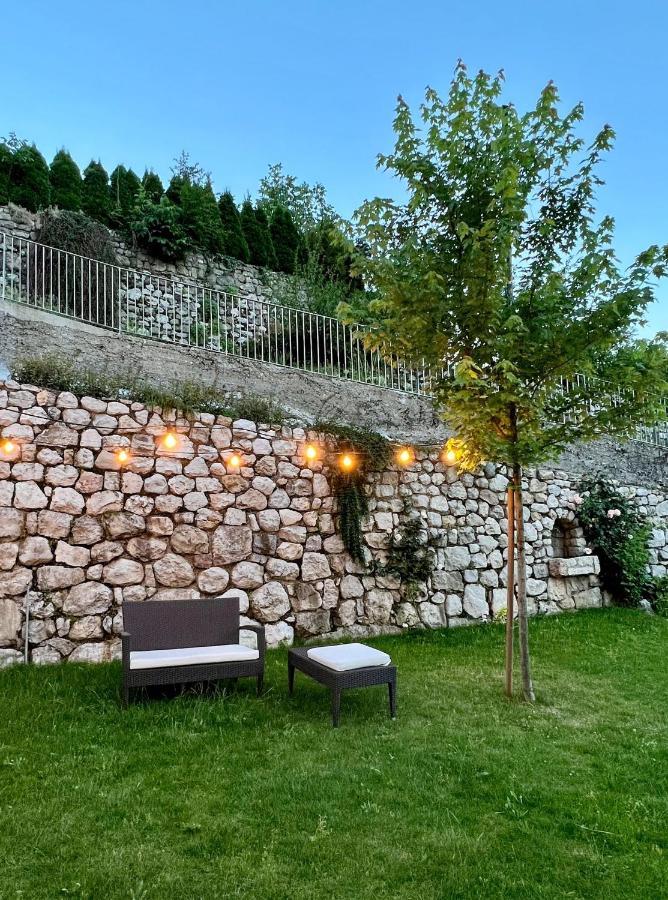 Sant'Antoni Apartments Тенно Екстер'єр фото