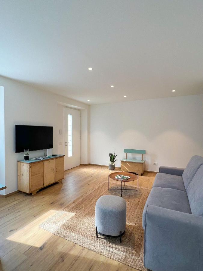 Sant'Antoni Apartments Тенно Екстер'єр фото