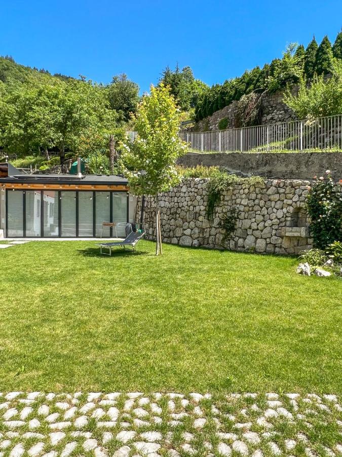 Sant'Antoni Apartments Тенно Екстер'єр фото
