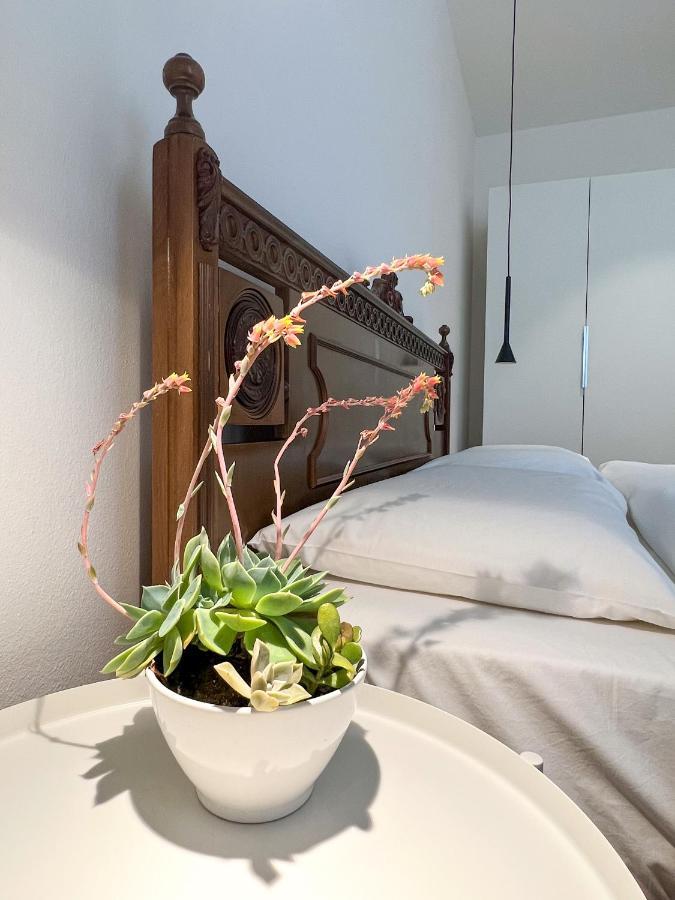 Sant'Antoni Apartments Тенно Екстер'єр фото