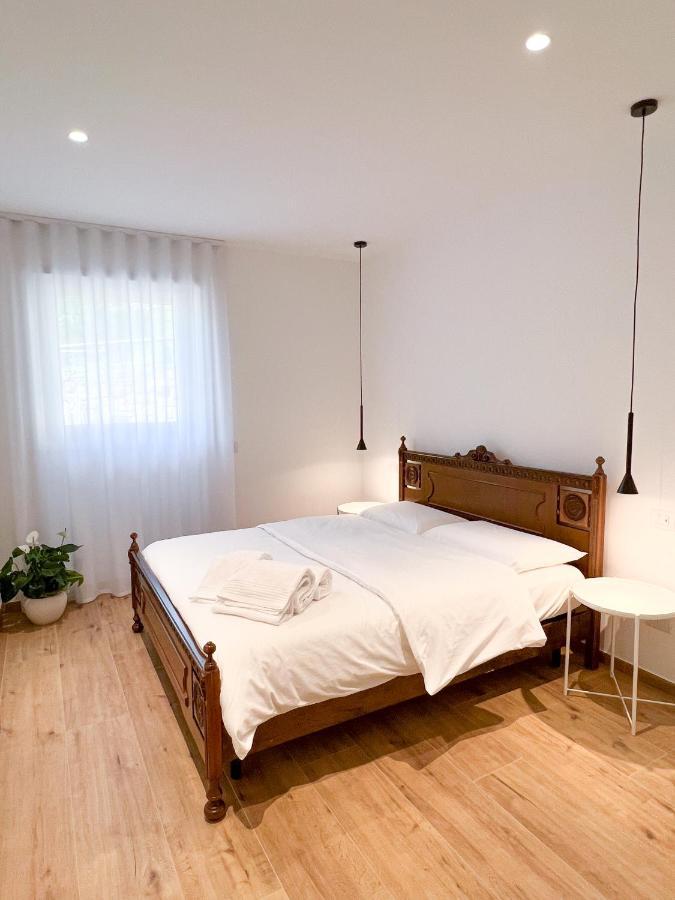 Sant'Antoni Apartments Тенно Екстер'єр фото