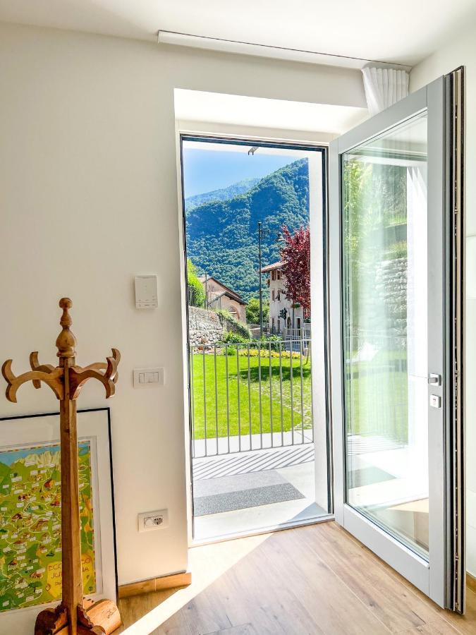 Sant'Antoni Apartments Тенно Екстер'єр фото