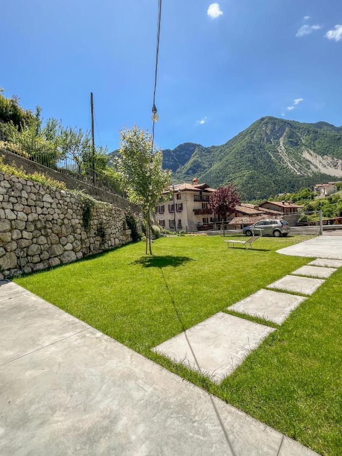 Sant'Antoni Apartments Тенно Екстер'єр фото
