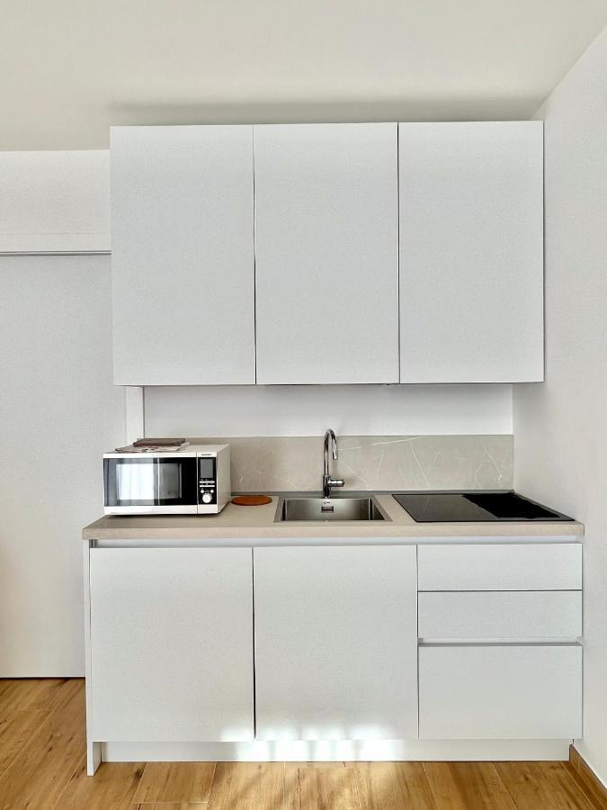 Sant'Antoni Apartments Тенно Екстер'єр фото