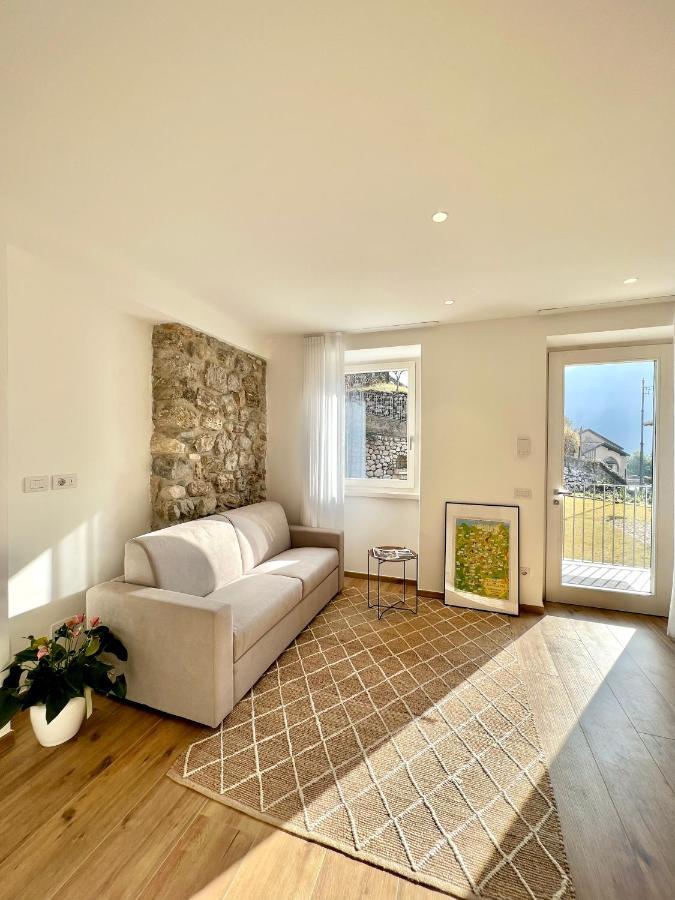 Sant'Antoni Apartments Тенно Екстер'єр фото