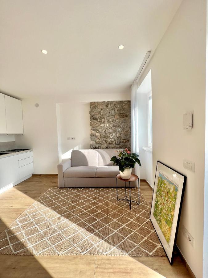 Sant'Antoni Apartments Тенно Екстер'єр фото