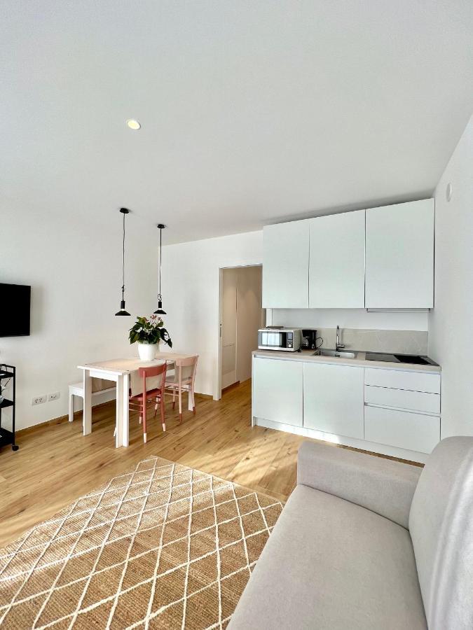 Sant'Antoni Apartments Тенно Екстер'єр фото