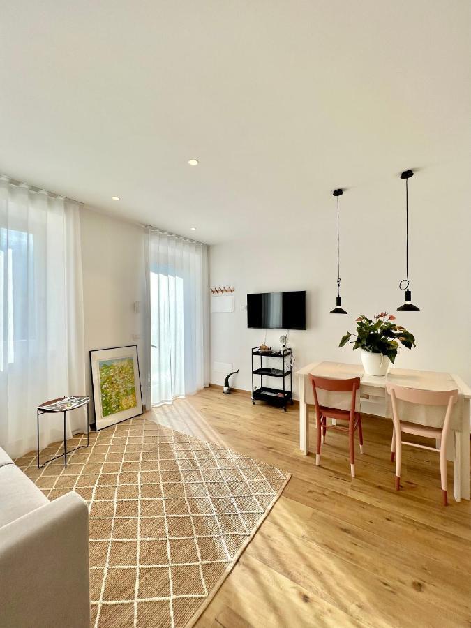 Sant'Antoni Apartments Тенно Екстер'єр фото